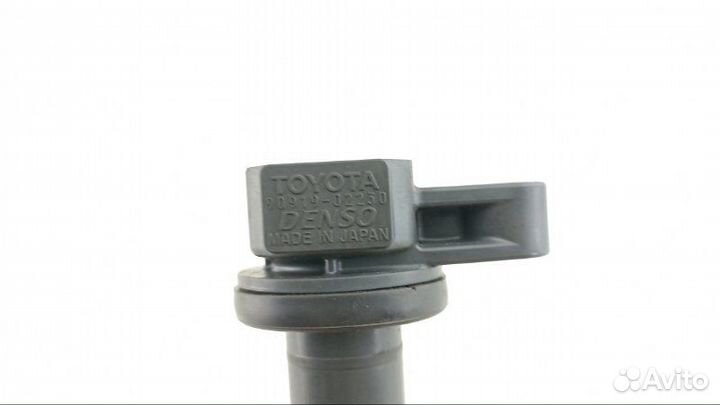 Катушка зажигания Toyota Verossa GX110 1G 2002