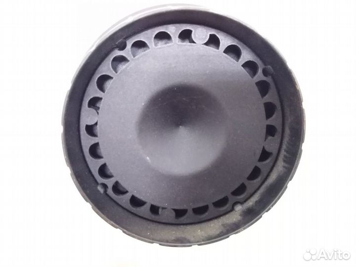 Сирена с датчиком крена BMW E90