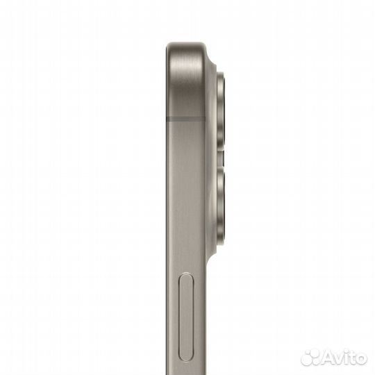 Apple iPhone 15 Pro 256 GB Natural Titanium (eSIM)