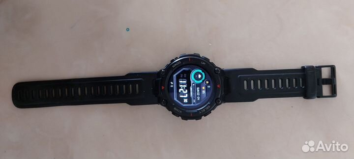 Смарт-часы Amazfit T-Rex