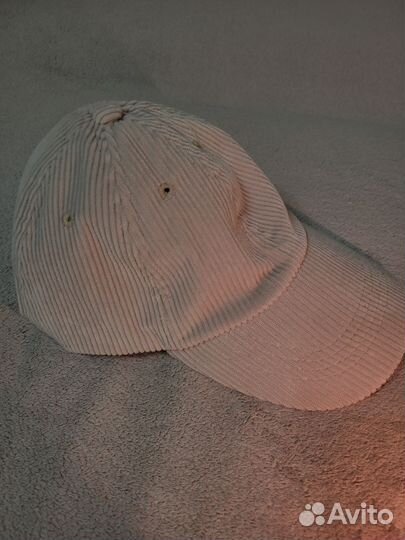 Кепка женская