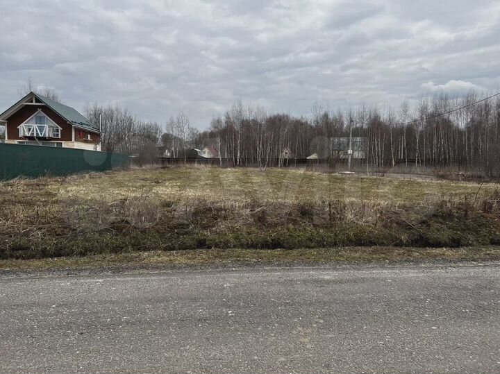 Участок 7 сот. (ИЖС)