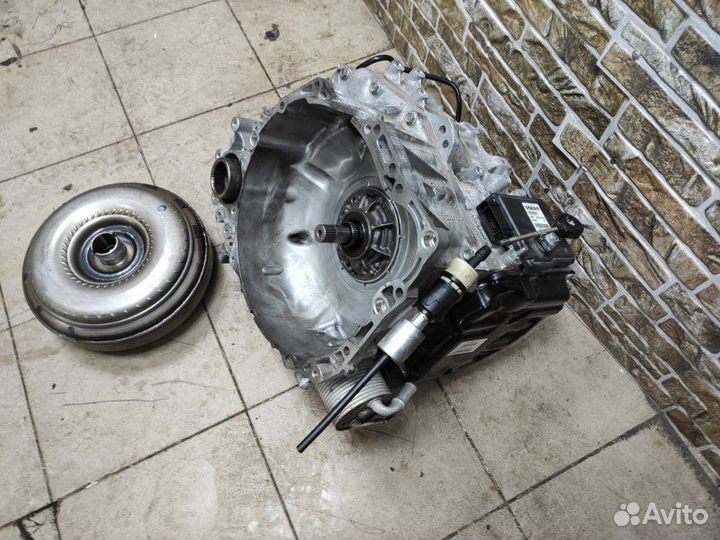 АКПП Volvo Xc90 2 2.0 dizel 2017