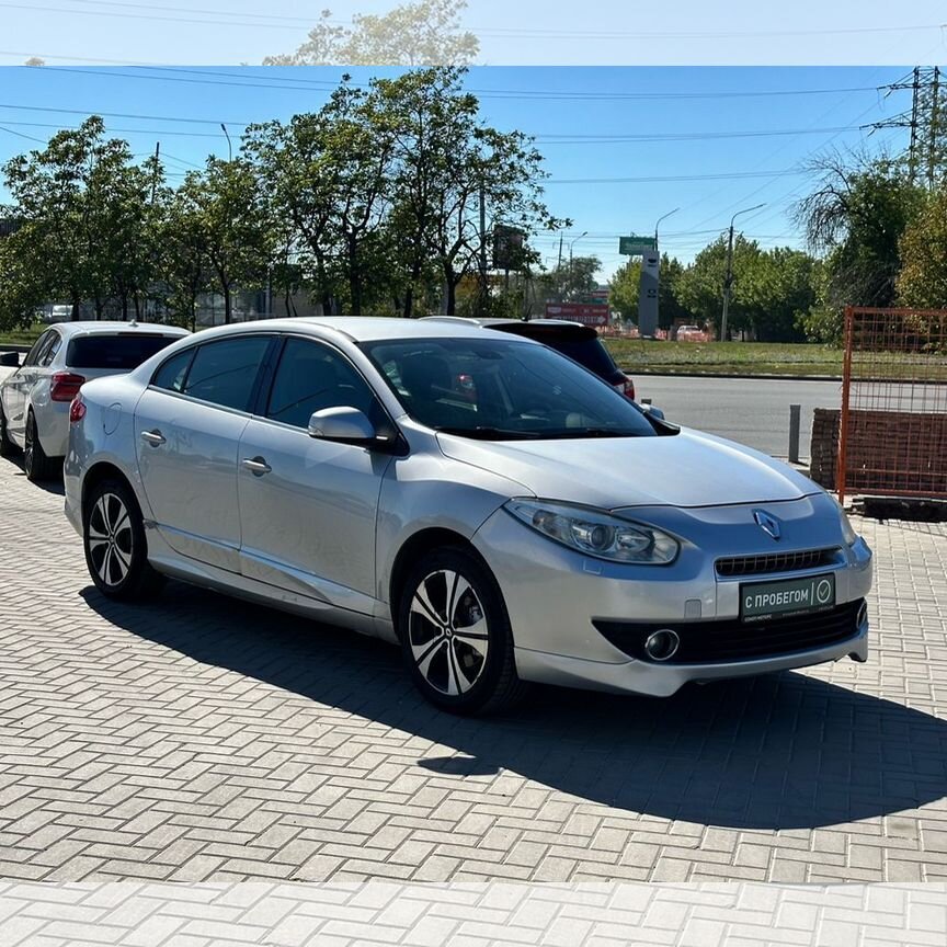 Купить Renault 🚘 от 230 000 ₽ в Зверевом: 1 317 объявлений