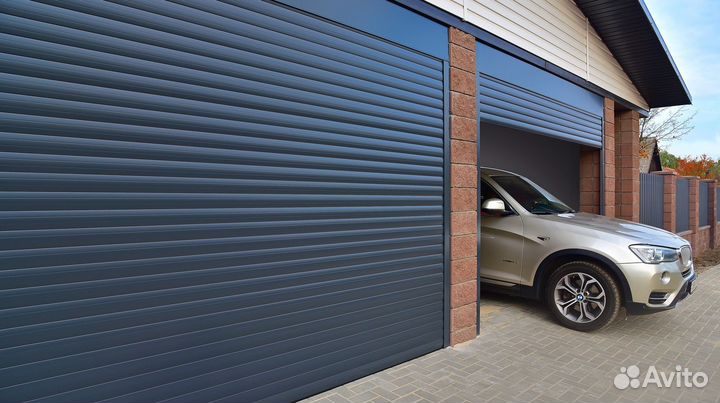 Рольставни