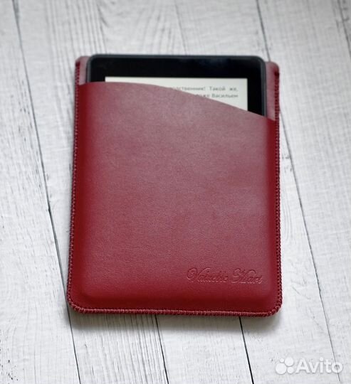 Чехол для электронной книги Amazon Kindle Voyage