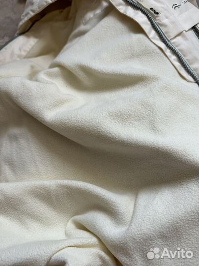 Куртка весенняя