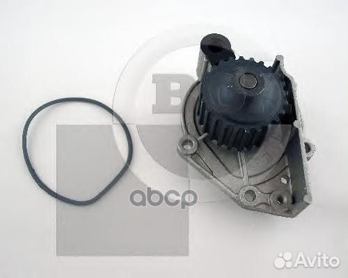 Насос водяной lrov freelander 1.8 16V 00-07 CP3332