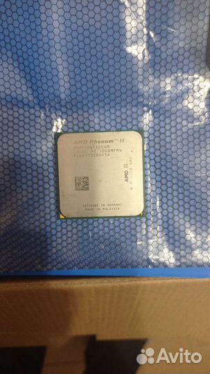 Процессор, Кулер, Блок питания