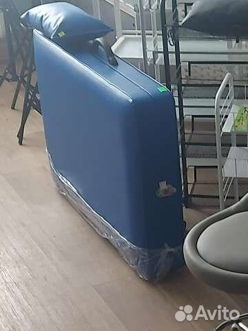 Кушетка для массажа