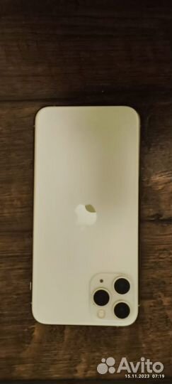iPhone 11 Pro, 256 ГБ