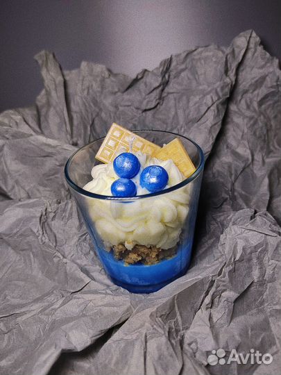 Свечи ручной работы