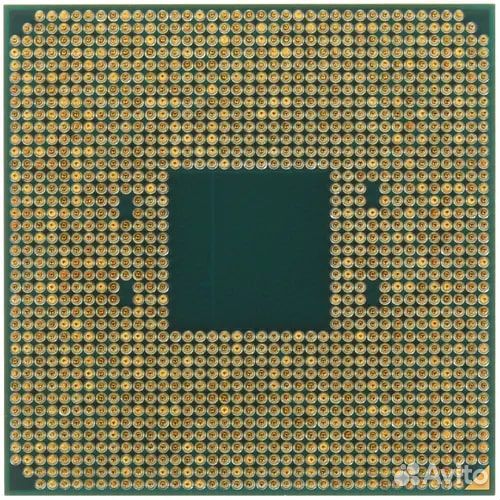 Процессор AMD Ryzen 7 5700X3D OEM, новый