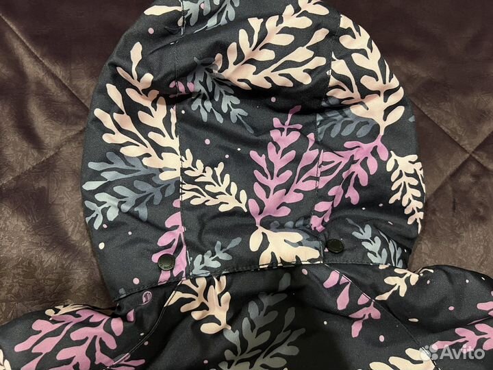 Детский зимний костюм Lassie для девочки