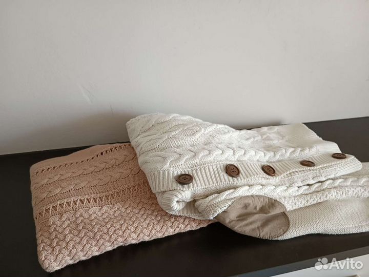 Женская одежда свитера 44