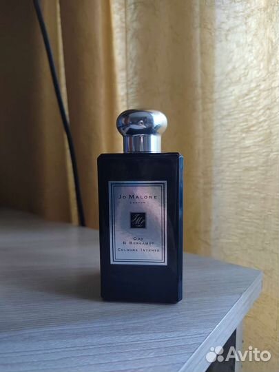 Одеколон Jo Malone оригинал