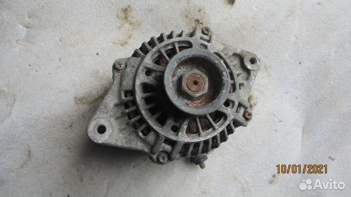 Генератор субару 23700AA450 23700AA540