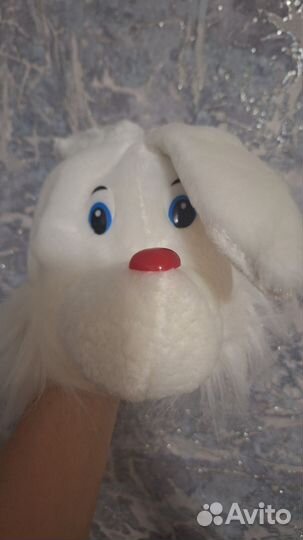 Новогодний костюм