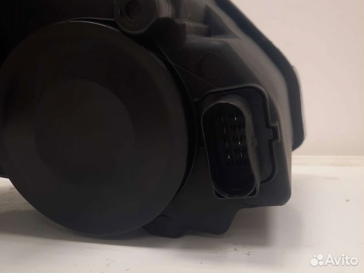 Фара левая LADA priora 2170