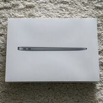 MacBook Air 13 M1 8/256 GB