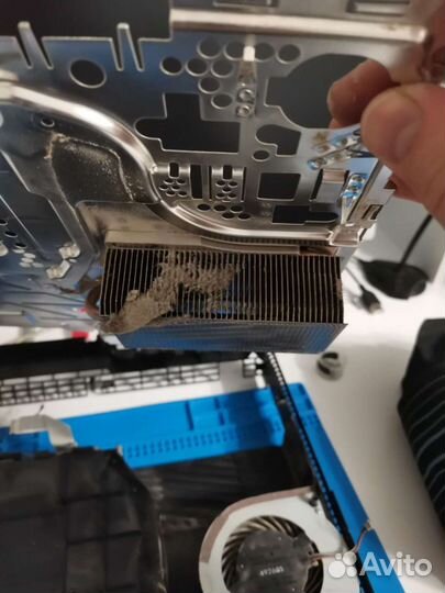 Ремонт и то Sony playstation