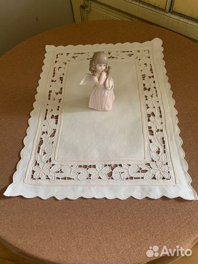 Винтажный текстиль для дома