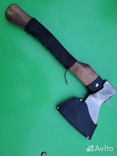 Топор из стали 60 г