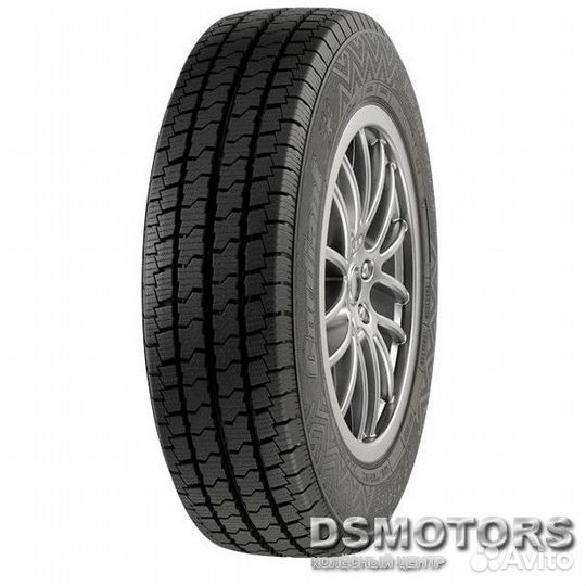 Cordiant Business CA 2 225/75 R16 120R