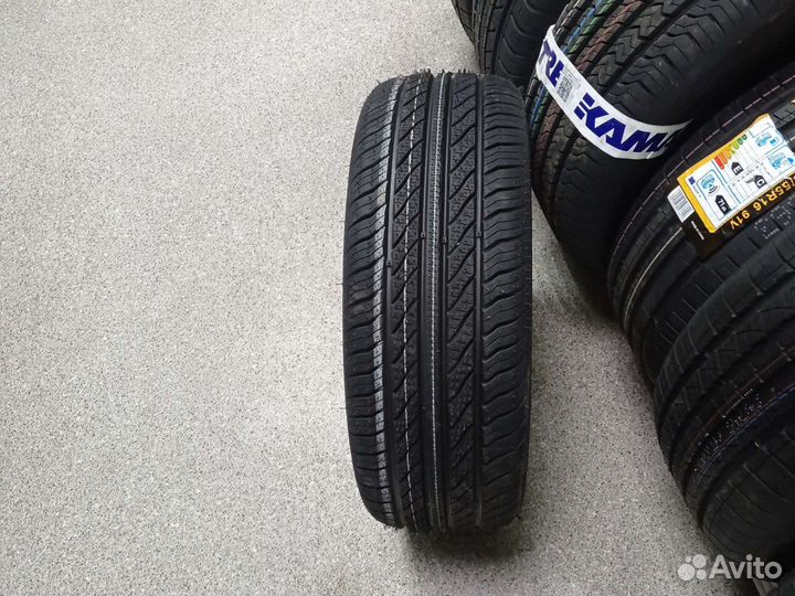 КАМА Grant (НК-241) 185/70 R14 88T