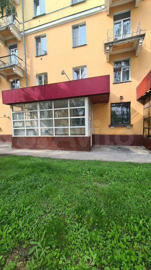 Офис, 41.6 м²