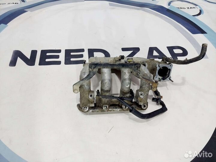 Коллектор впускной Kia Spectra седан 1.6 2008