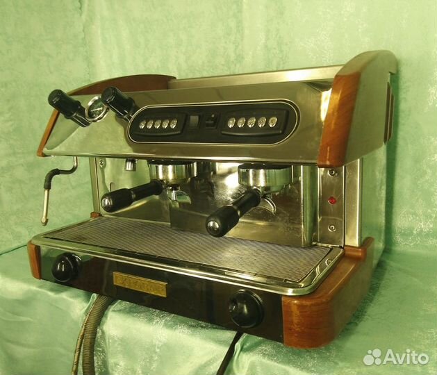 Кофемашина в аренду