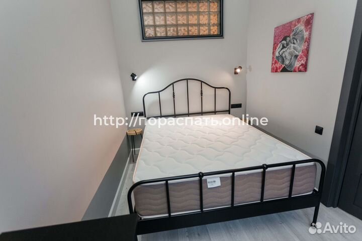 Матрас ортопедический 140х200 160х200 180х200