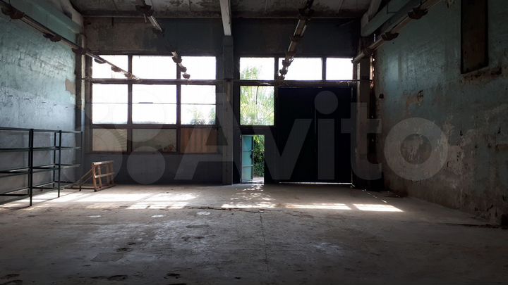 Производство, 224 м²