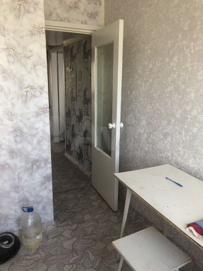 3-к. квартира, 61,7 м², 2/5 эт.