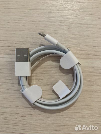 Кабель для iPhone