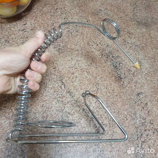 Держатель подставка для бутылки