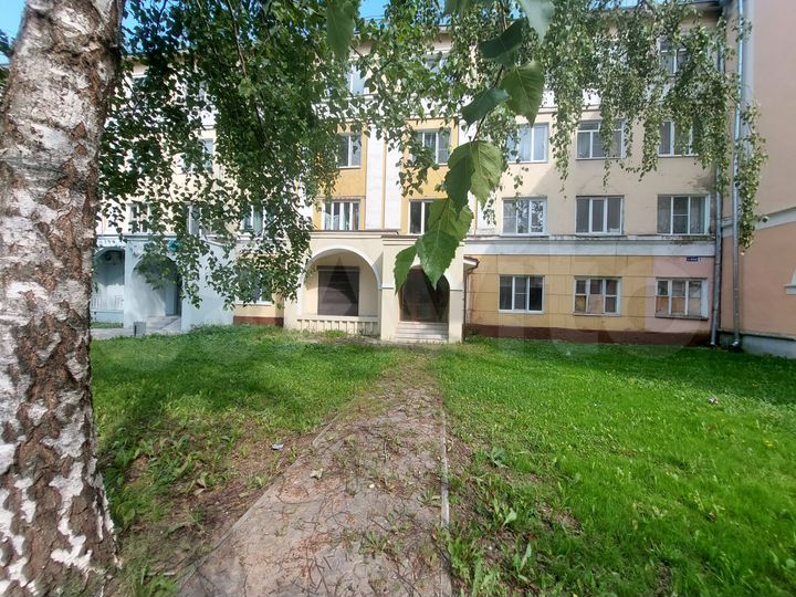 Торговая площадь