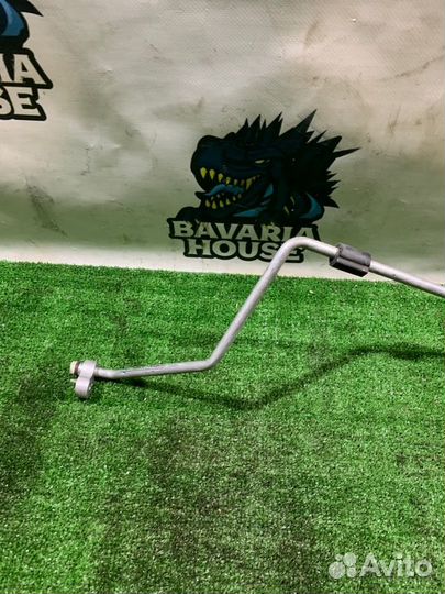 Трубка кондиционера Bmw 3 F30 N20B20B 2012