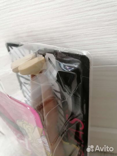 Новая кукла Барби (Barbie fashionistas 126)