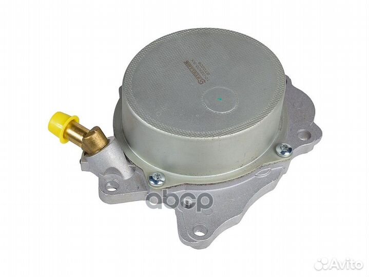 Насос вакуумный VW Crafter/Amarok 2.0TDI 10