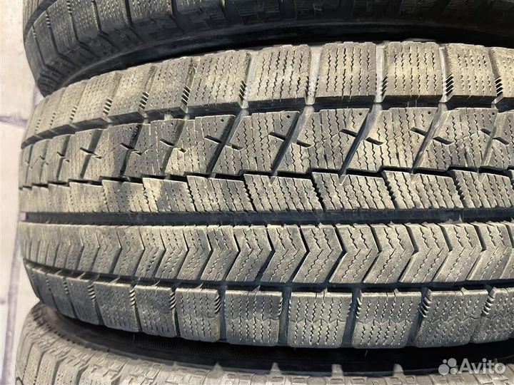 Bridgestone Blizzak VRX 185/65 R15