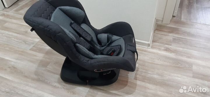 Детское автокресло от 0 до 18 кг