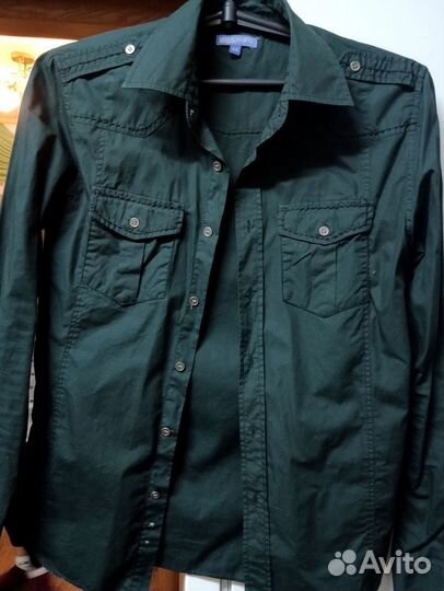 Мужские вещи пакетом 44 46
