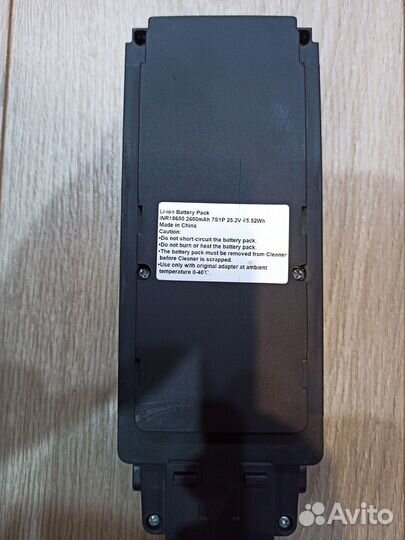 Моющий пылесос Atvel F16 (запчасти)