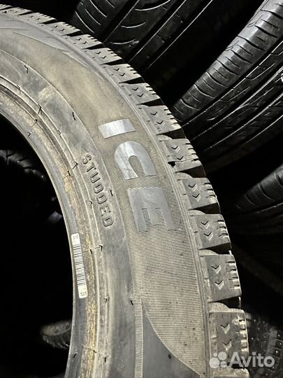 Pirelli Formula Ice 205/55 R16
