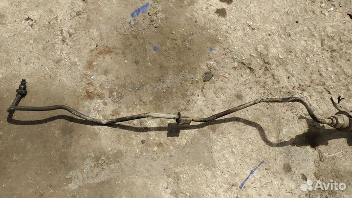 Шланг гур Hyundai sonata ef v6 тагаз