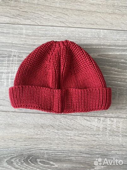 Шапки бини новые в стиле жак ив кусто