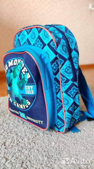 Рюкзак детский