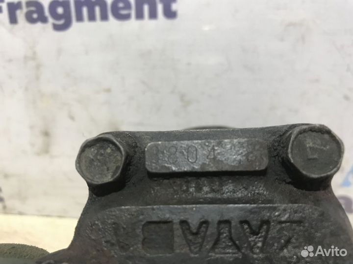 Насос гидроусилителя Mitsubishi RVR I